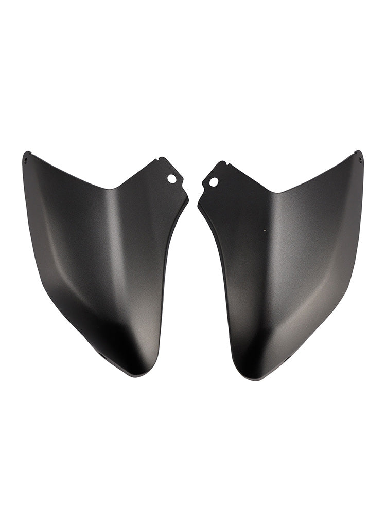 Coperture per presa d'aria, pannello laterale del serbatoio, carenatura per Kawasaki Z900 2025-2026