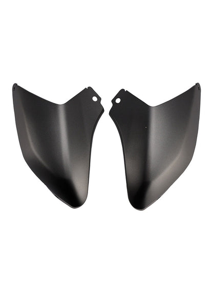 Coperture per presa d'aria, pannello laterale del serbatoio, carenatura per Kawasaki Z900 2025-2026