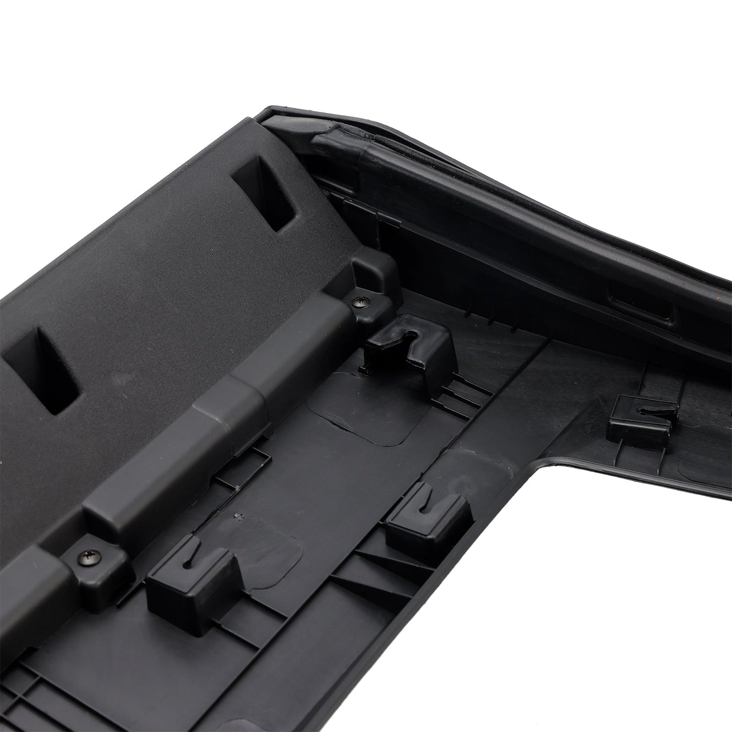Modanatura inferiore portiera posteriore sinistra+destra Hyundai Tucson 2022-2023 87731-CW000-CA