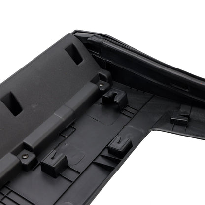 Modanatura inferiore portiera posteriore sinistra+destra Hyundai Tucson 2022-2023 87731-CW000-CA