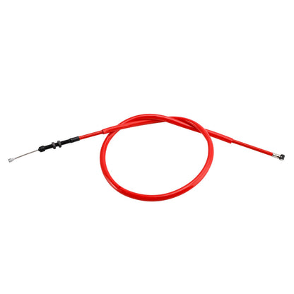 Cavo frizione di ricambio per moto Honda NC700/NC750 2012-2016, rosso