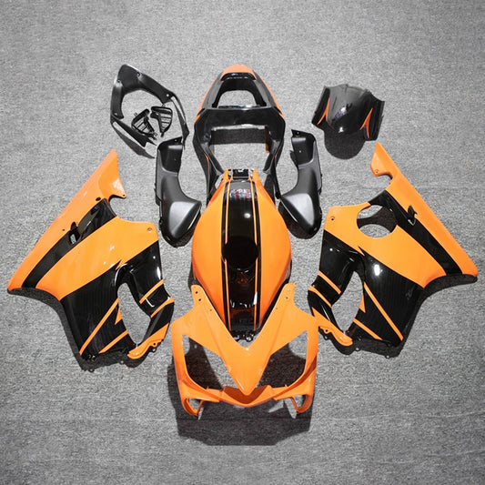 Kit di carene in plastica ABS stampate a iniezione per Honda CBR600 F4i 2001-2003