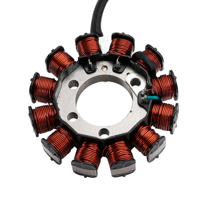 Bobina statore magnete 4 fili 12 bobine per Honda AFS110 Wave 110 RSX 2024