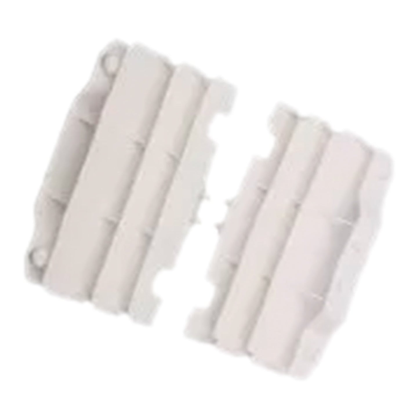 Kit plastiche per carrozzeria Yamaha YZF250 TTR250 YZ250, carenatura parafango anteriore e posteriore
