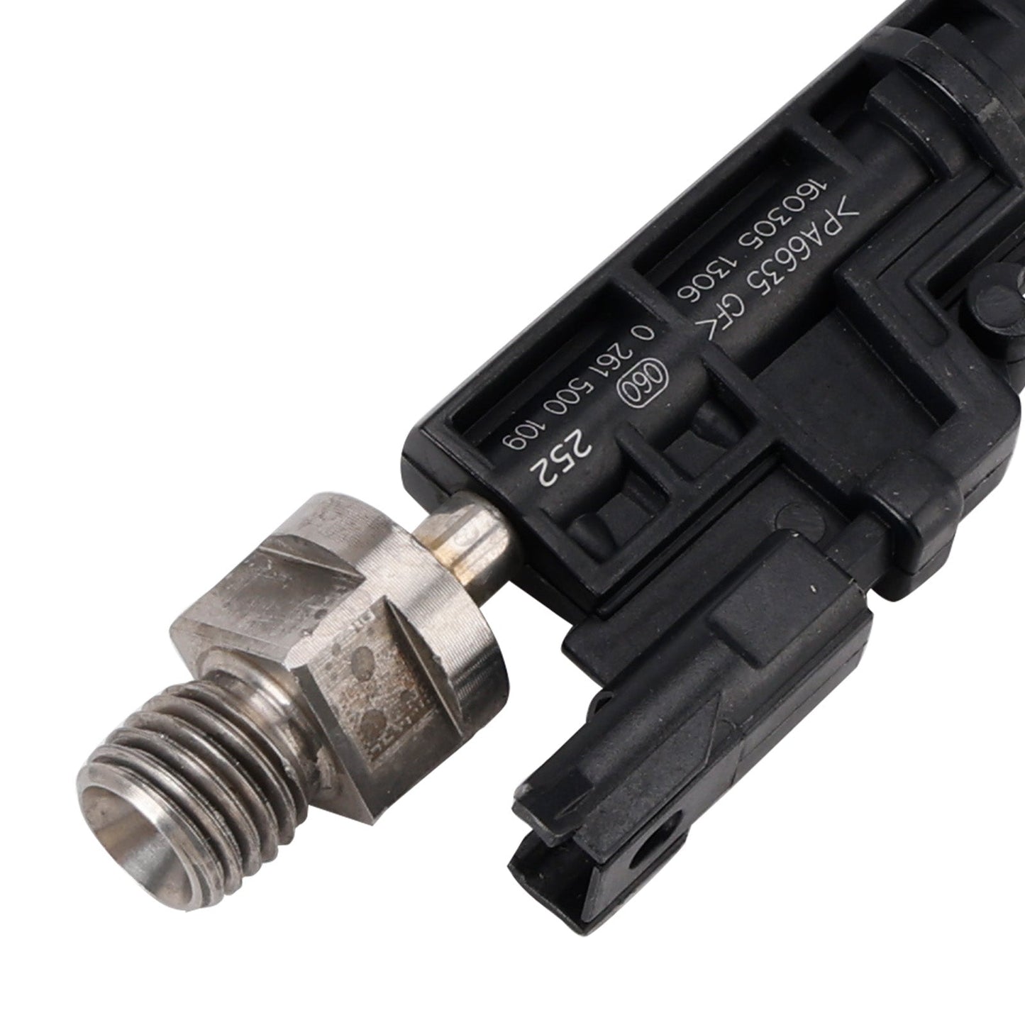 2013-2015 Per BMW ActiveHybrid 7 6 iniettori di carburante 13647597870