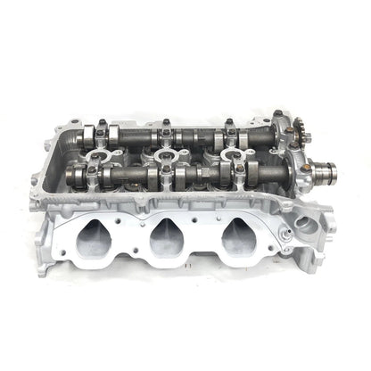 Testata cilindro 2 pezzi 1GR-FE con iniezione aria secondaria per Toyota 4.0 1GR-FE