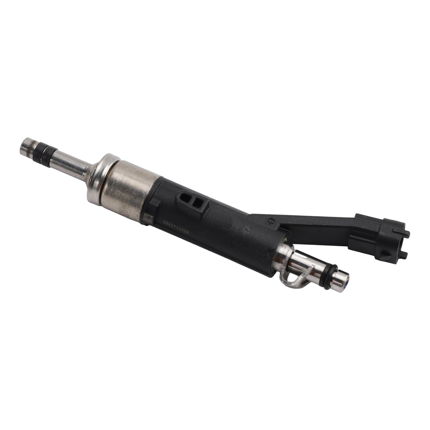 1 iniettore di carburante per Citroen DS Peugeot Vauxhall 1.2 EB2ADT 9822715980