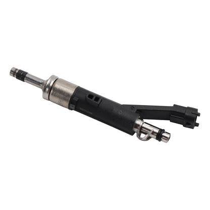 1 iniettore di carburante per Citroen DS Peugeot Vauxhall 1.2 EB2ADT 9822715980