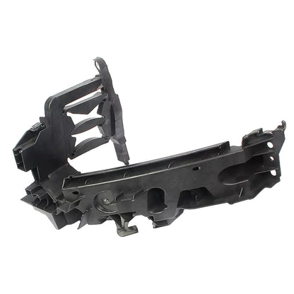 Kit staffa di fissaggio piastra di supporto faro AUDI Q5 2009-2012