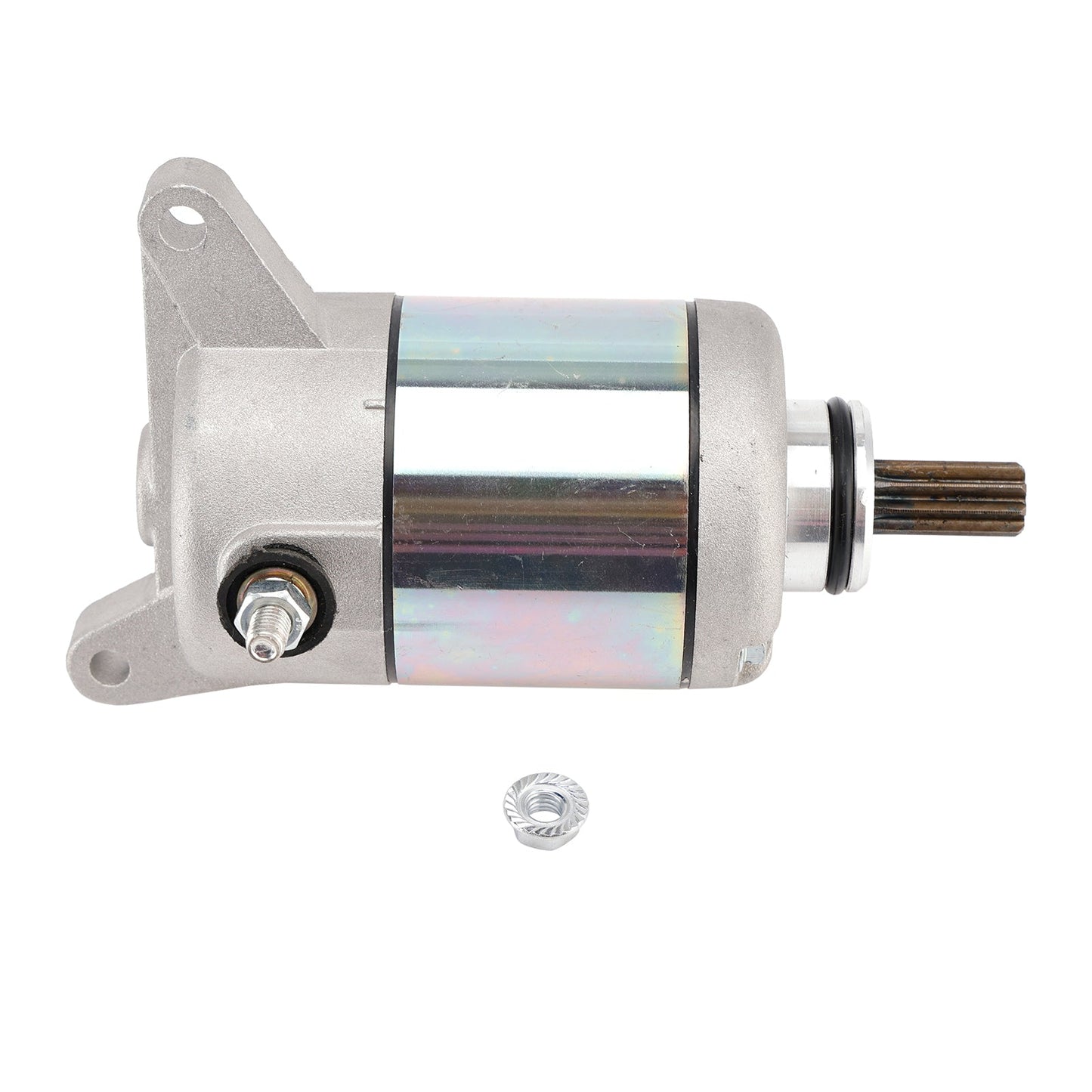 Motorino di avviamento del motore Honda CRF 150 L CRF150L 2017-2024 31200-K84-901