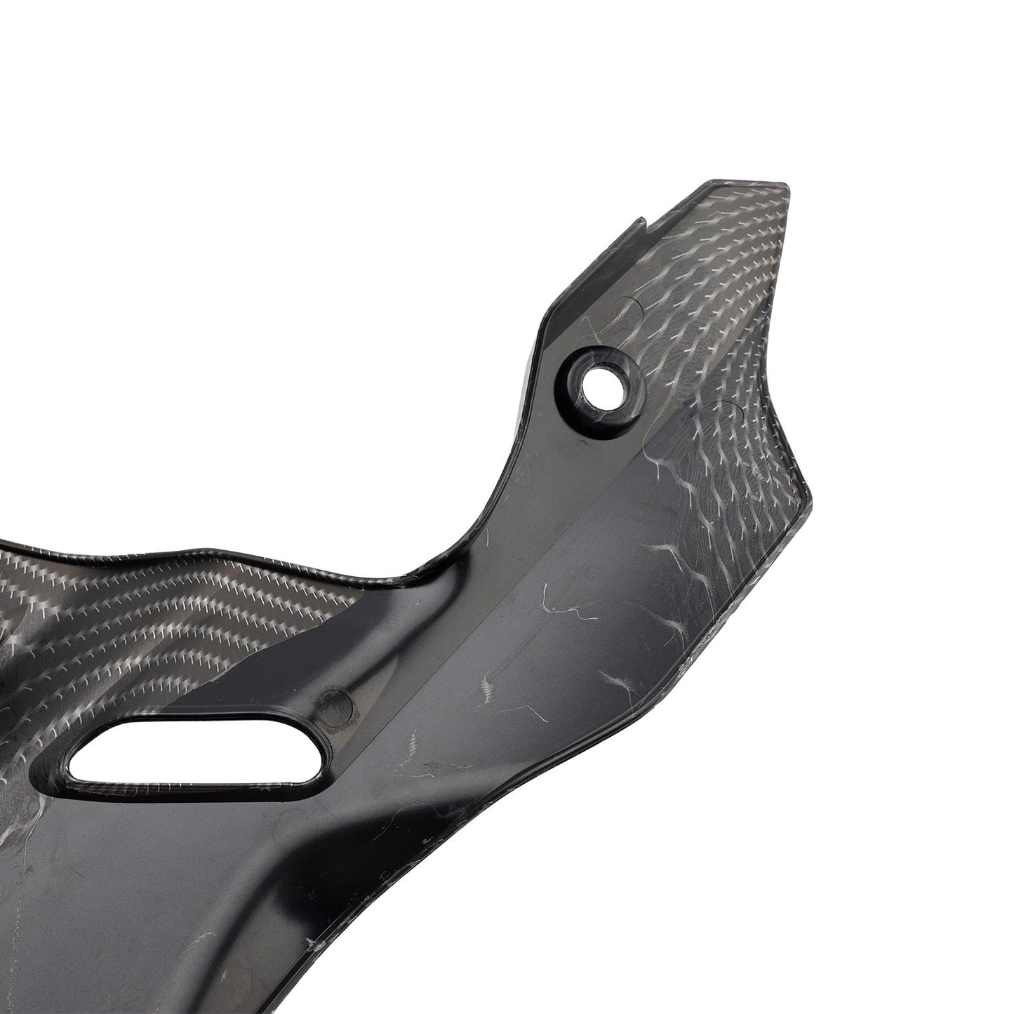 Pannelli inferiori della carenatura di protezione per Yamaha YZF-R3 R25 2025-2026