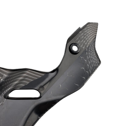Pannelli inferiori della carenatura di protezione per Yamaha YZF-R3 R25 2025-2026