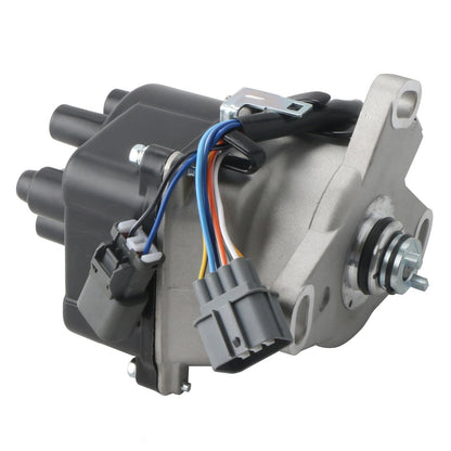 Distributore di accensione Acura Integra TD44U B16A OBD1 B16A2 V-TEC 1992-1993