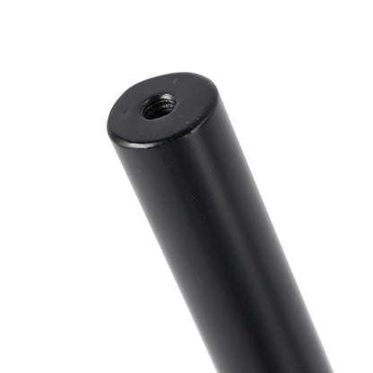 Accessori per scaletta portellone posteriore Toyota 4Runner 5a generazione 2010-2024, neri