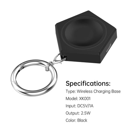 Base di ricarica per orologio e caricabatterie per Huawei GT Runner/GT3/3/3 pro/GT2 PRO