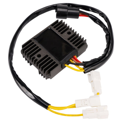 Regolatore di tensione raddrizzatore per Kawasaki ZX-12R Ninja ZX12R ZX1200B 2004-2006