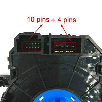 Molla di regolazione del volante KIA RIO 2012-2016 93490-1W110