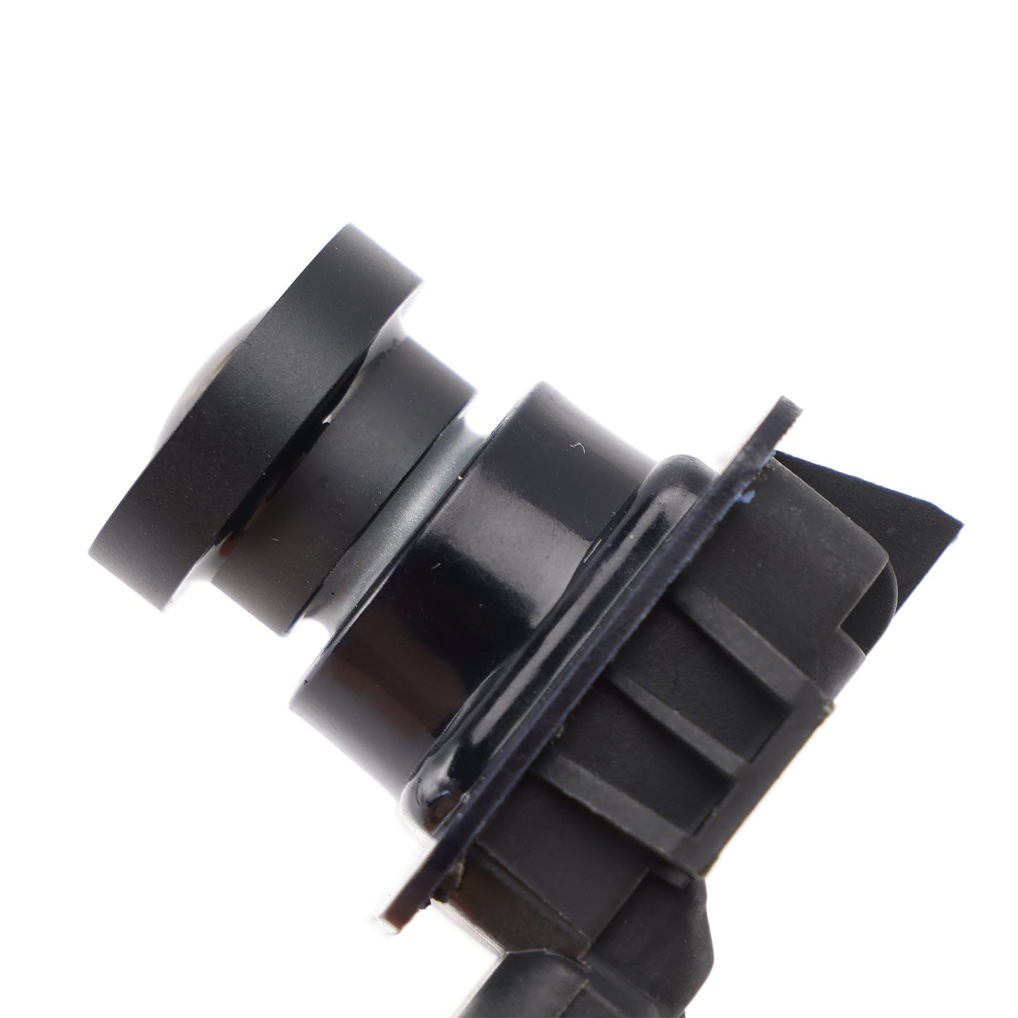 Telecamera di retromarcia posteriore con assistenza al parcheggio per Lincoln MKX 2011-2013 DT4T-19G490-AB