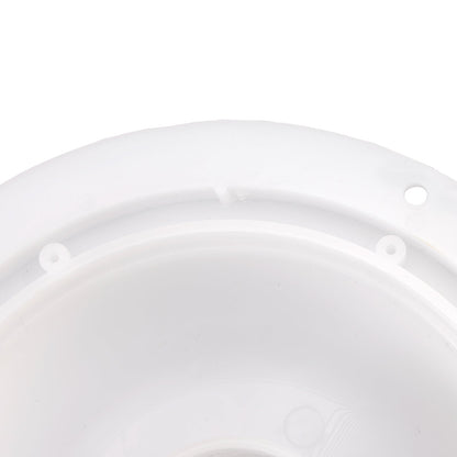 Coperchio separatore ciclonico per polvere Accessorio per aspirapolvere per truciolato Aspirapolvere per gesso Separatore di polvere Accessorio per aspirapolvere