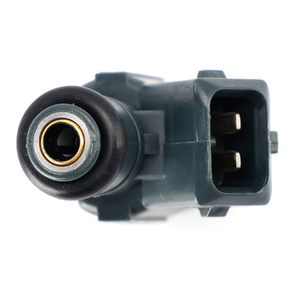 6 pezzi iniettori carburante per Audi A4 A6 Quattro A4 A6 Passat 97-05 2.8L 0280156273
