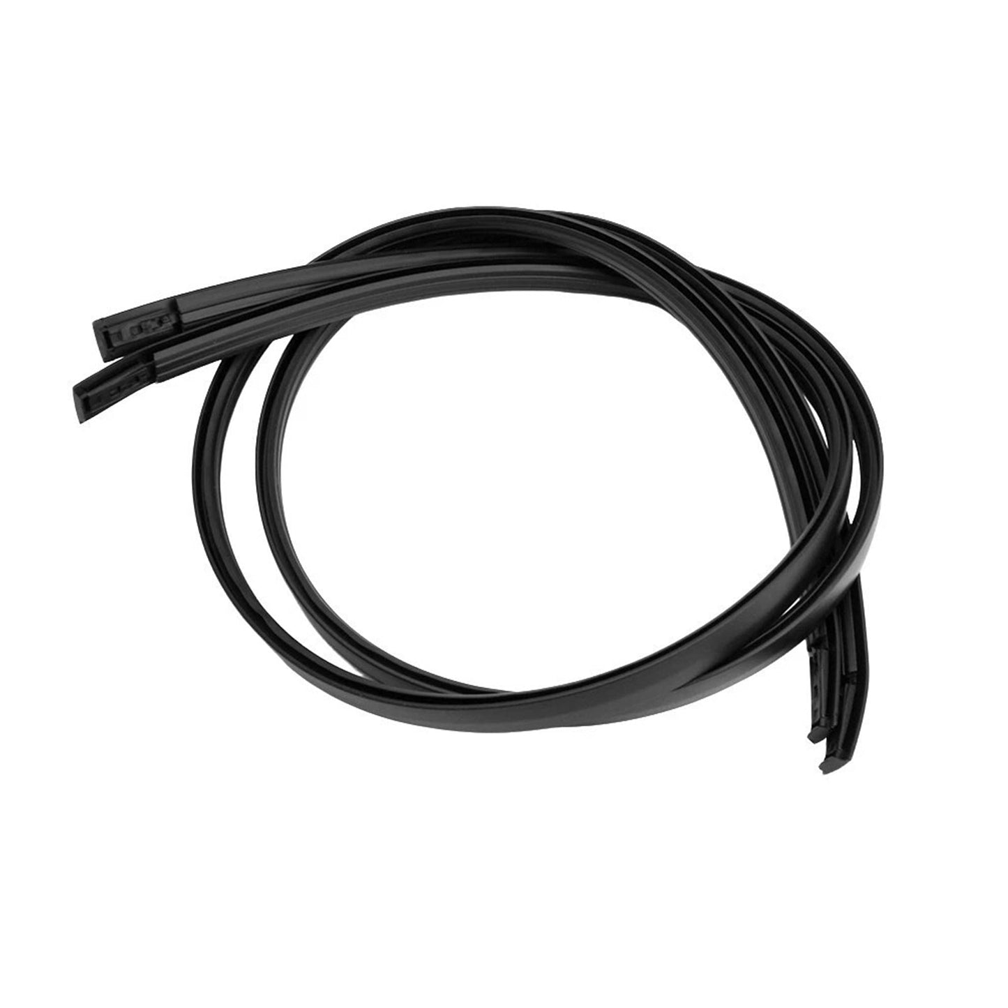 2x modanature antigoccia per tetto sinistro+destro 75555-53011 75556-53011 per Lexus IS300 01-2005