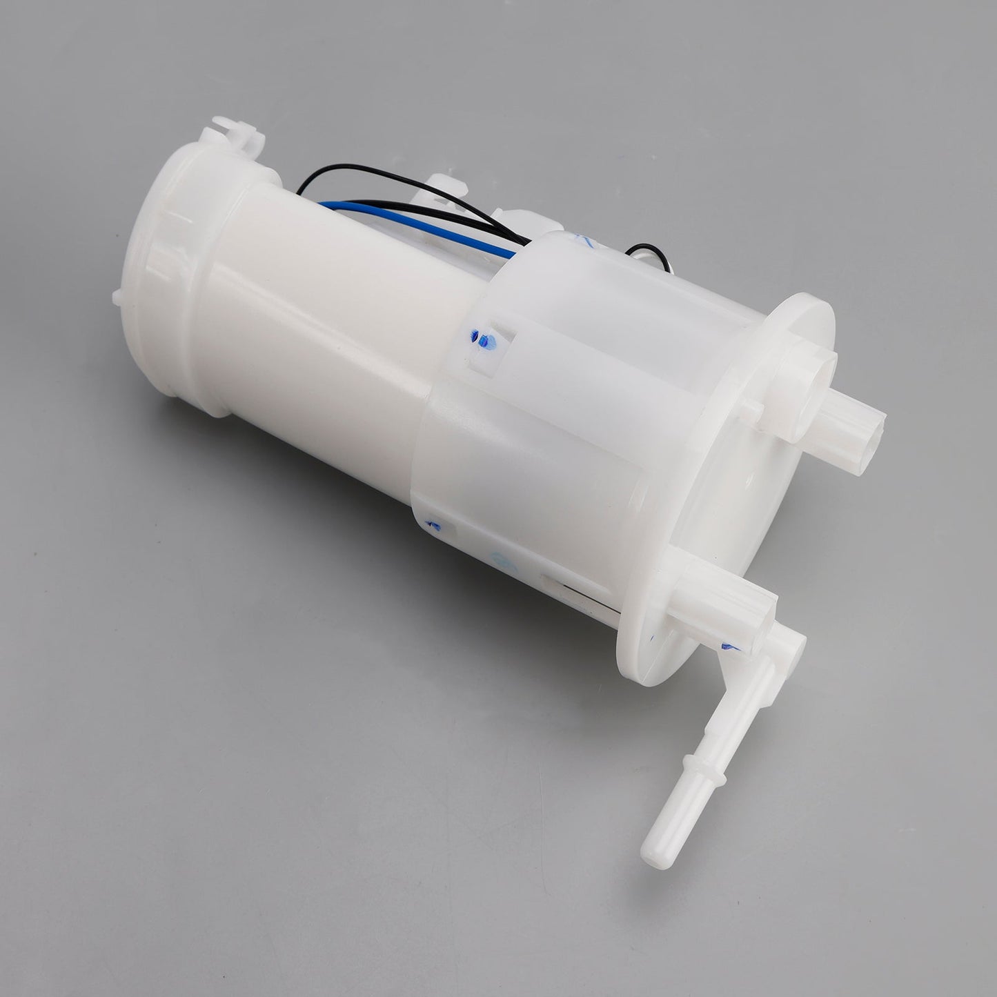 Sostituzione pompa carburante Yamaha YZF R6 2011-2013 14B-13907-00
