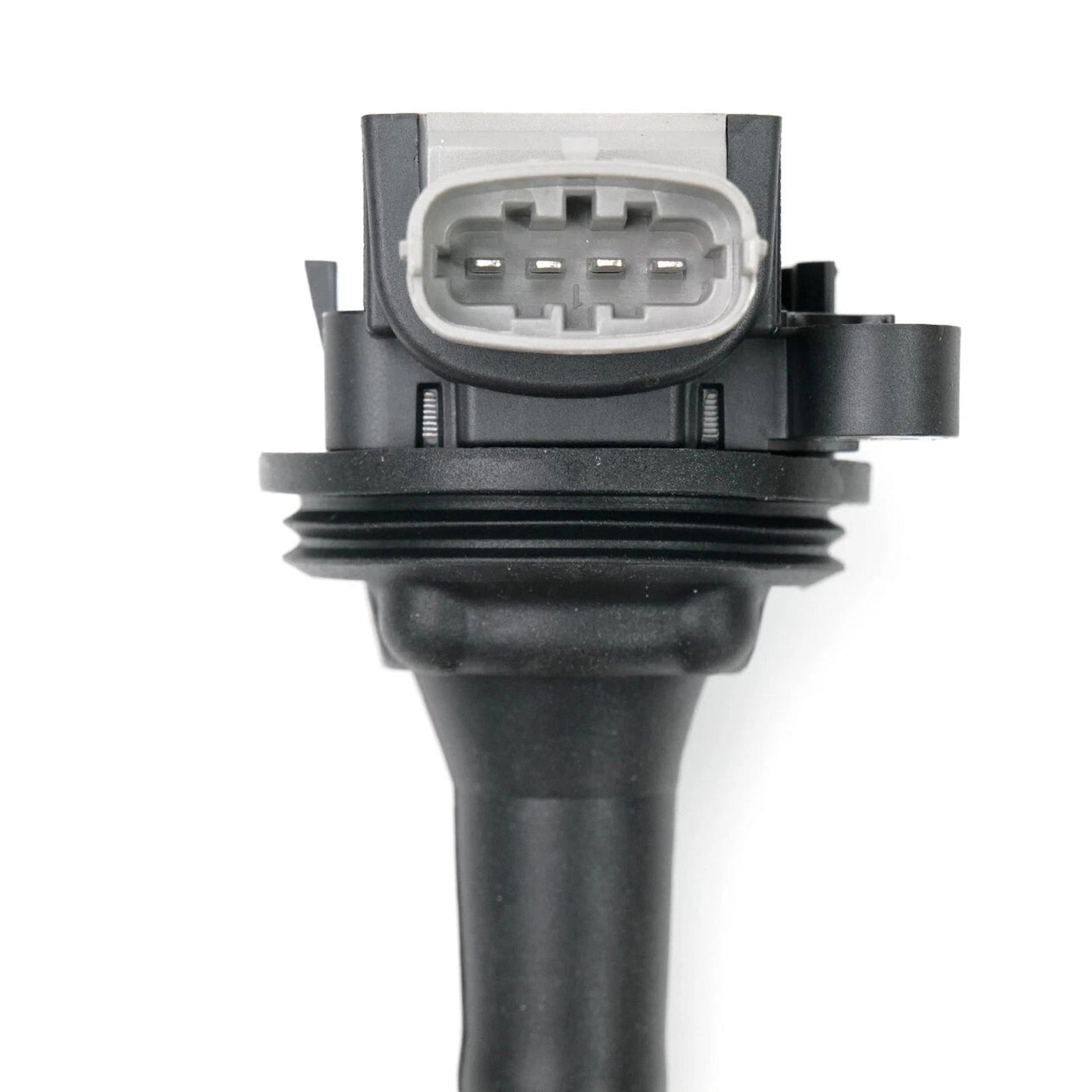 Pacchetto bobine di accensione UF517 + candele per Volvo S60 2.5L L5 2012-2016