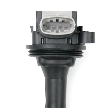 Pacchetto bobine di accensione UF517 + candele per Volvo S60 2.5L L5 2012-2016