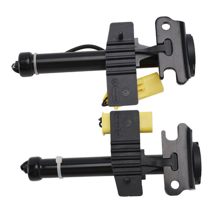 Attuatore cofano attivo sinistro + destro 51237397495 per BMW X3 G01 X4 G02 2017-2020