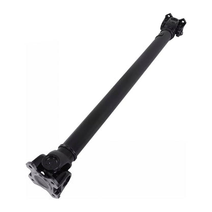 BMW 335xi AWD 2007-2008, cambio automatico; albero di trasmissione anteriore AWD 26207529294 26207629987
