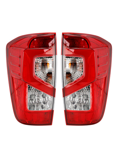 Nissan NAVARA NP300 D23 2015-2021 3D Stripe Bar LED coppia fanale posteriore