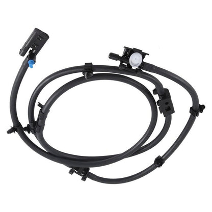 Tubo flessibile riscaldato per ugello lavavetri per Mercedes Benz E43 W213 2138609000