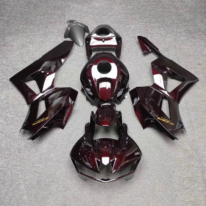 Kit di carene in plastica ABS stampate a iniezione per Honda CBR600RR 2013-2025 F5