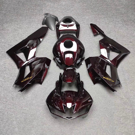Kit di carene in plastica ABS stampate a iniezione per Honda CBR600RR 2013-2025 F5