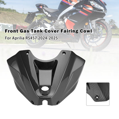 Carenatura del serbatoio del carburante anteriore Aprilia RS457 RS 457 2024-2025