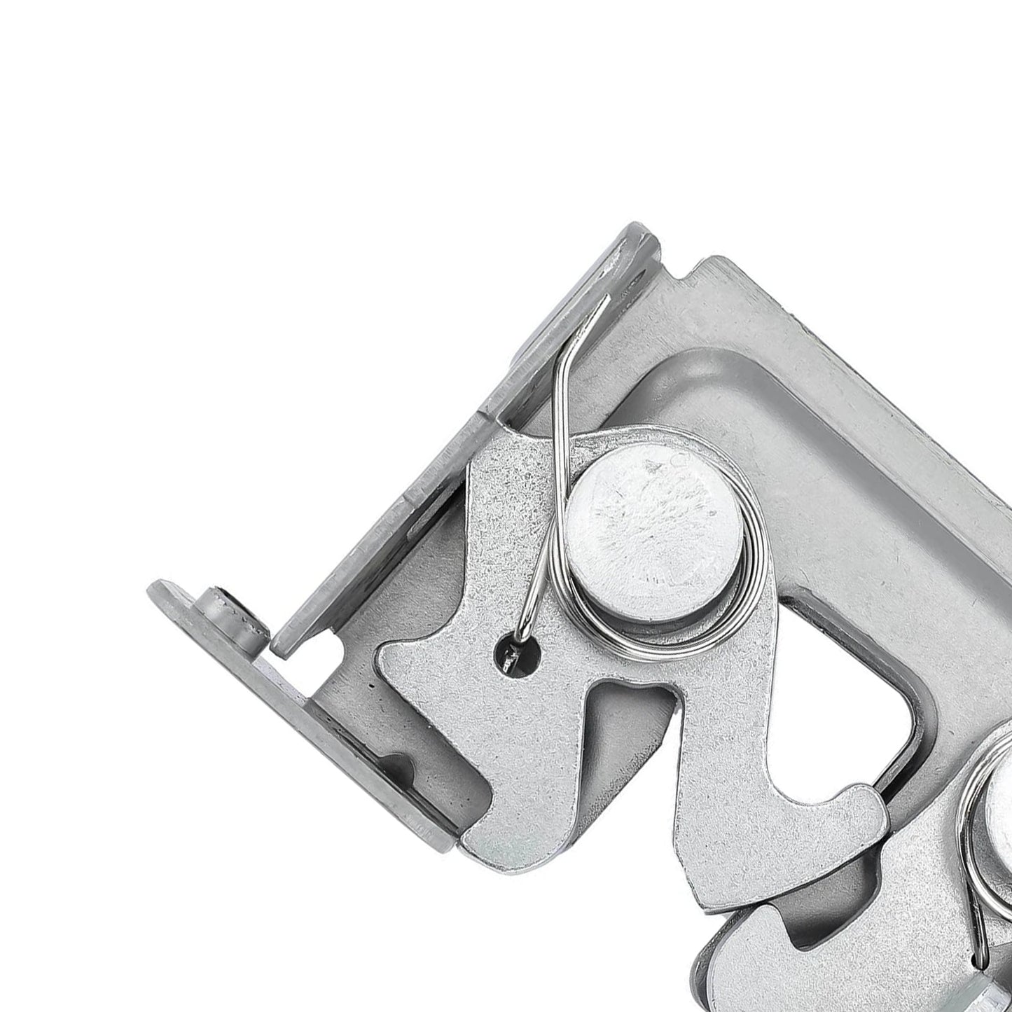 Chiusura di sicurezza del cofano anteriore 51232753419 per BMW X5 X6 F15 F16 Mini R55 R56 R57 R59