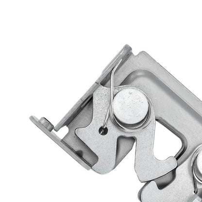 Chiusura di sicurezza del cofano anteriore 51232753419 per BMW X5 X6 F15 F16 Mini R55 R56 R57 R59