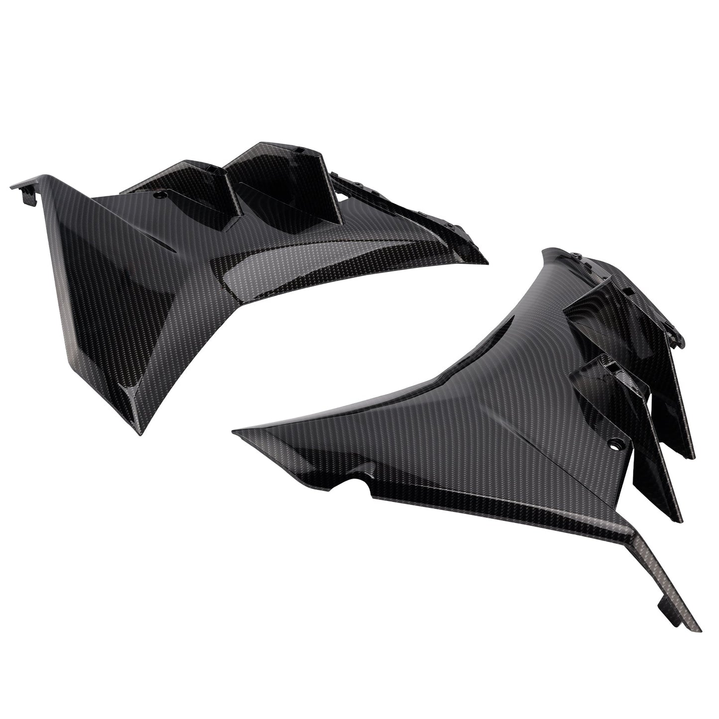 Pannello di copertura del telaio laterale per Aprilia RSV4 2021-2024