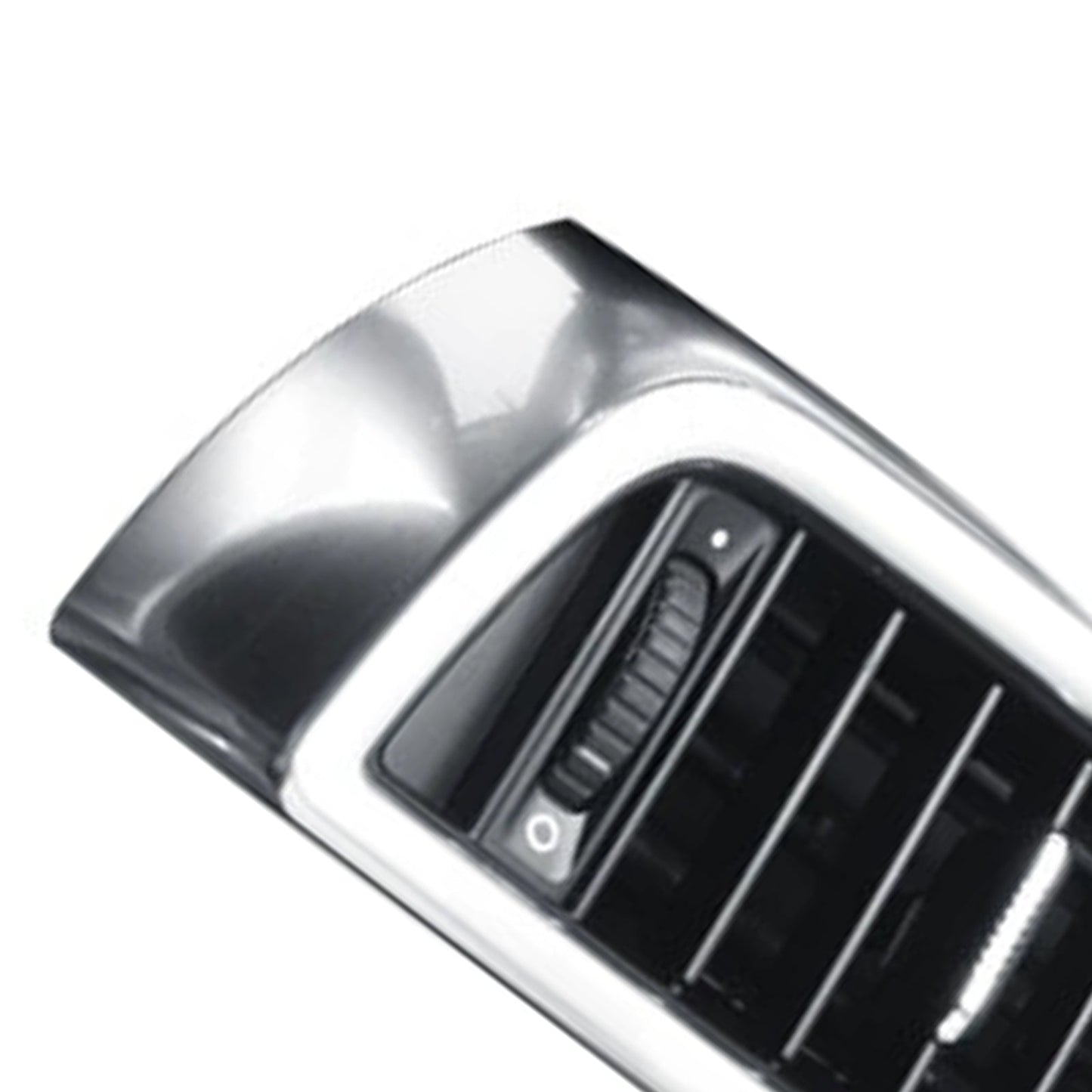 Presa d'aria centrale interna sinistra Porsche Cayenne 958 2011-2018 7P5819727E
