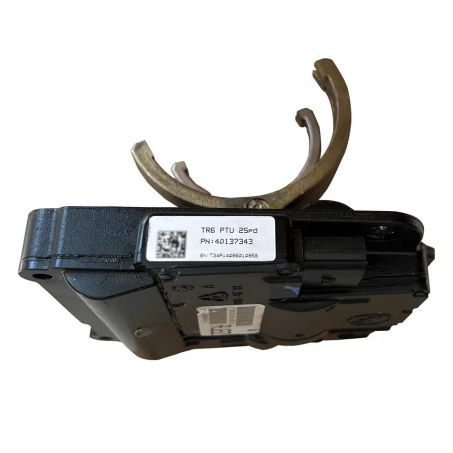 Attuatore della scatola di trasferimento LATITUDE 68321349AD 68321349AC per Jeep Cherokee 3.2L V6 A/T 4X4 2014 2015 2016