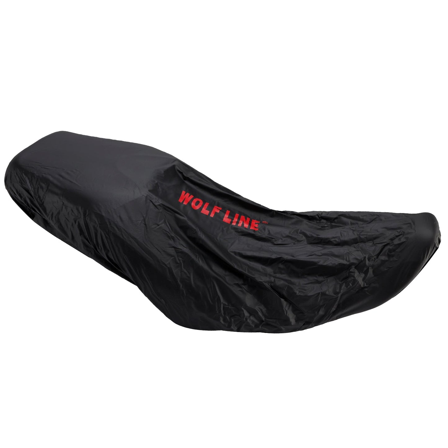 Sella passeggero completa per Suzuki V-Strom Dl 800 2024-2025