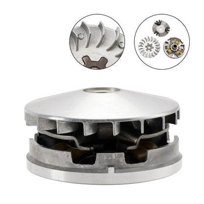 Kit variatore frizione anteriore A22102116000 per Can-Am Atv Mini DS 50 02-06 Quest 50 2003