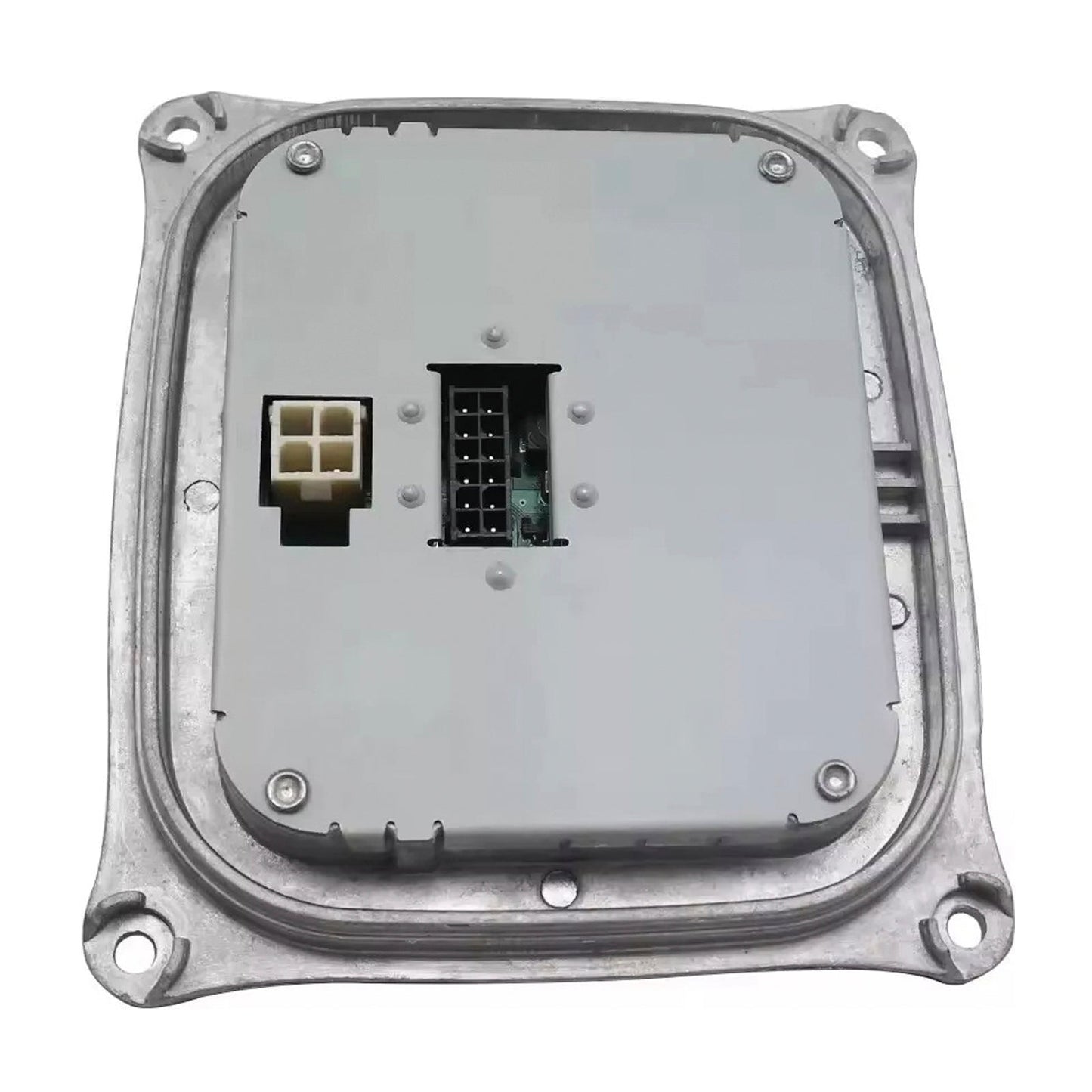 Modulo fari Land Rover Range Sport L322 2010-2012, unità di controllo dell'illuminazione adattiva 1307329241