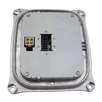 Modulo fari Land Rover Range Sport L322 2010-2012, unità di controllo dell'illuminazione adattiva 1307329241