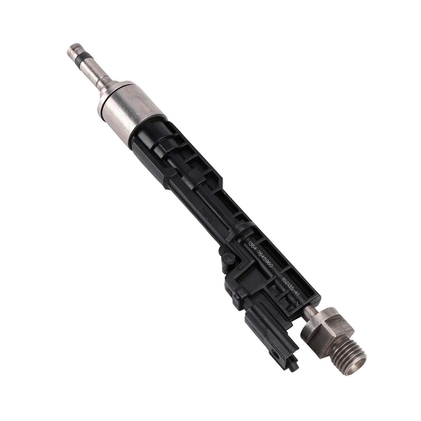1 iniettore di carburante per BMW Serie 5 Touring 2011-2017 e BMW Z4 2011-2016 0261500212