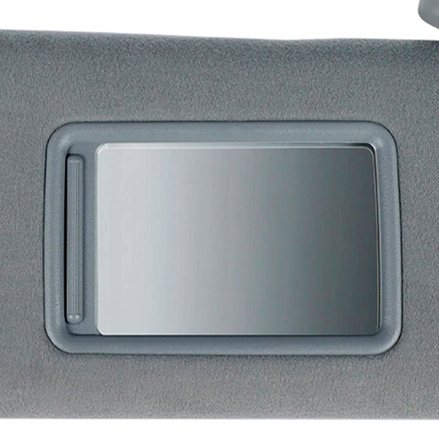 Visiera parasole grigia sinistra e destra 2013-2018 Nissan Altima 2 pezzi 74320-04181-B1 74310-04181-B1