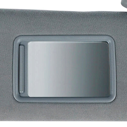 Visiera parasole grigia sinistra e destra 2013-2018 Nissan Altima 2 pezzi 74320-04181-B1 74310-04181-B1