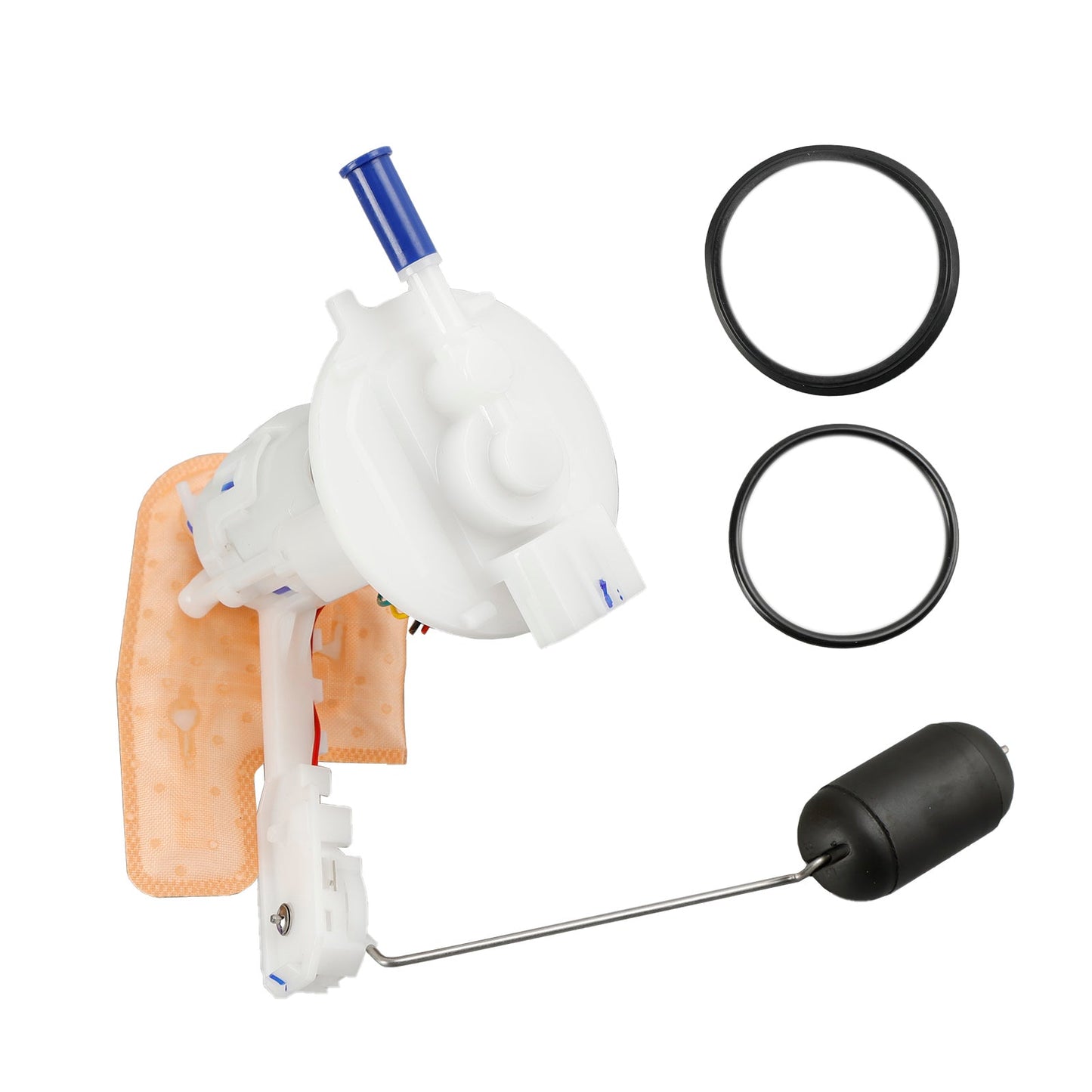 Pompa carburante 16700-Kyz-G02 16700-K73-T31 Sostituisci misura per Wave 125 Afs 125 16-20