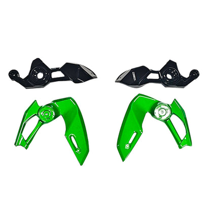 Kit di carene stampate a iniezione per Kawasaki Z900 2025-2026