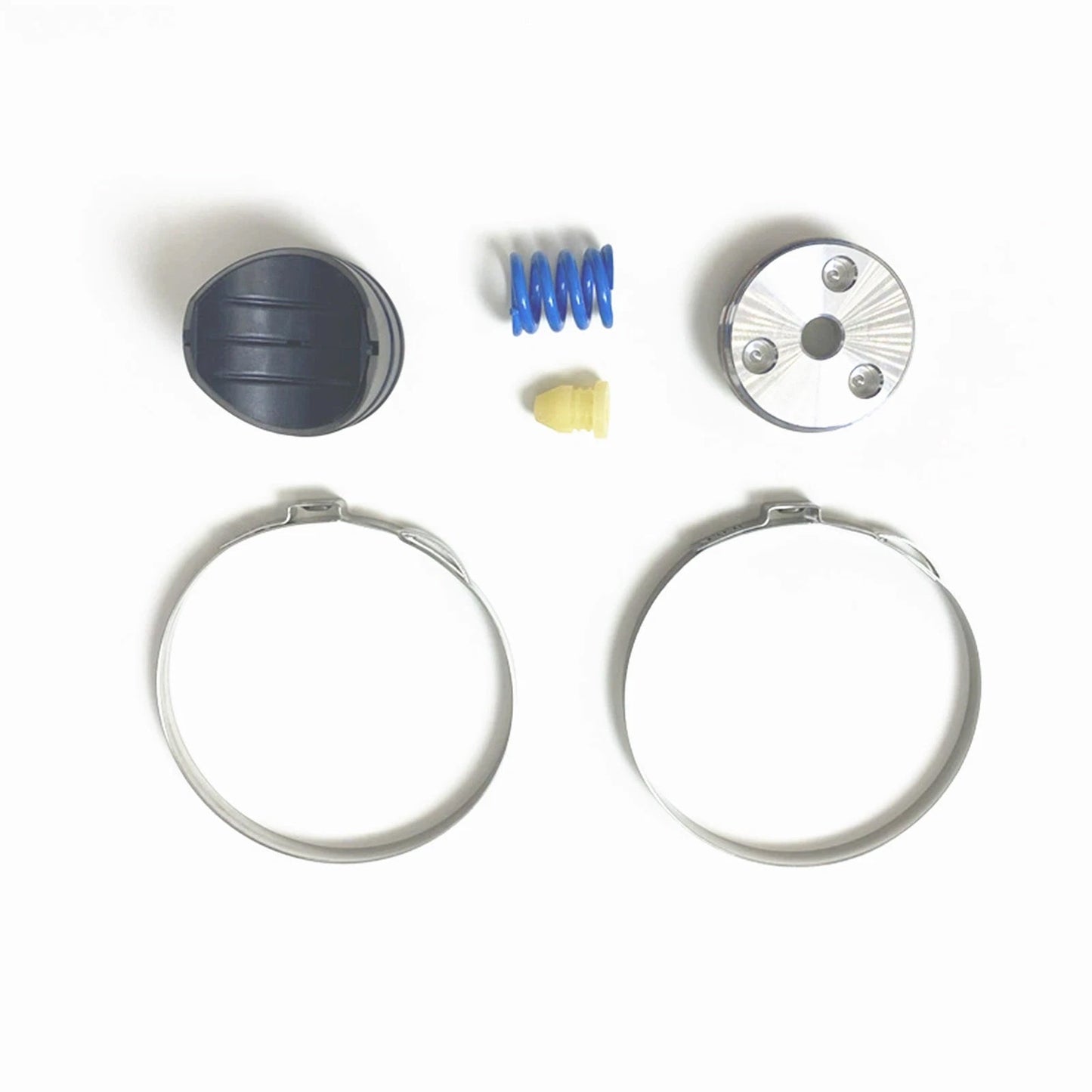 Kit di parti di spinta dello sterzo per Mercedes-Benz W205 S205 Classe C 2019-2021